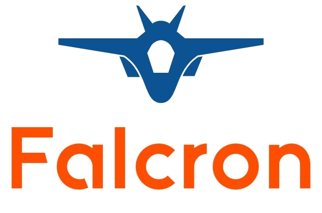 Falcron Technologies logo